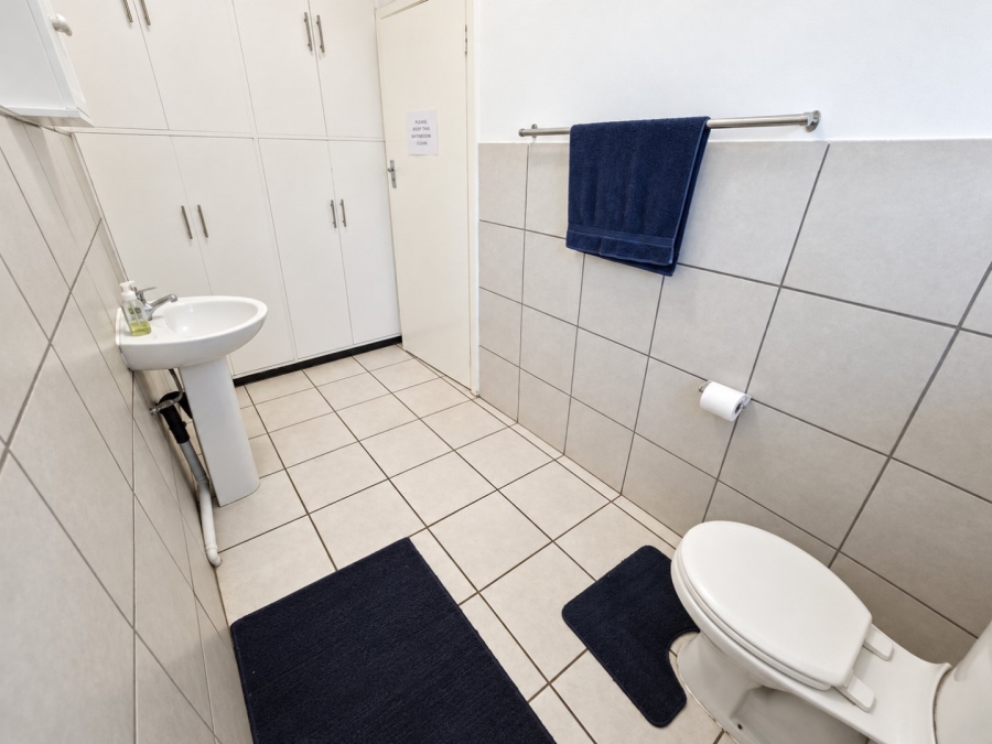  Bedroom Property for Sale in Dan Pienaar Free State